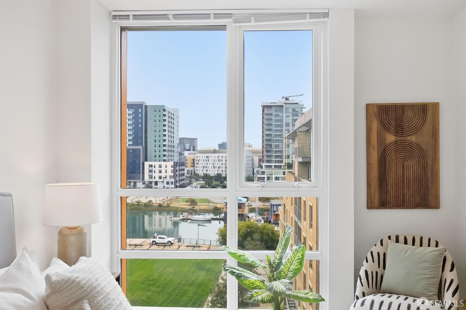 300 Berry Street # 709