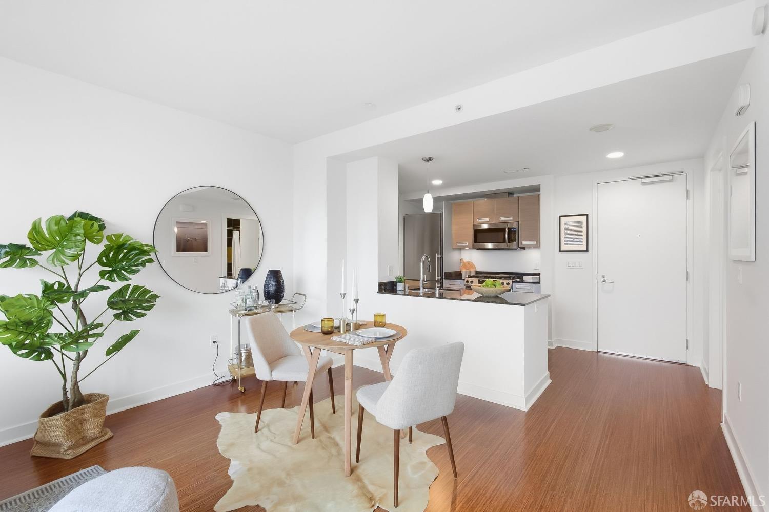 300 Berry Street # 709
