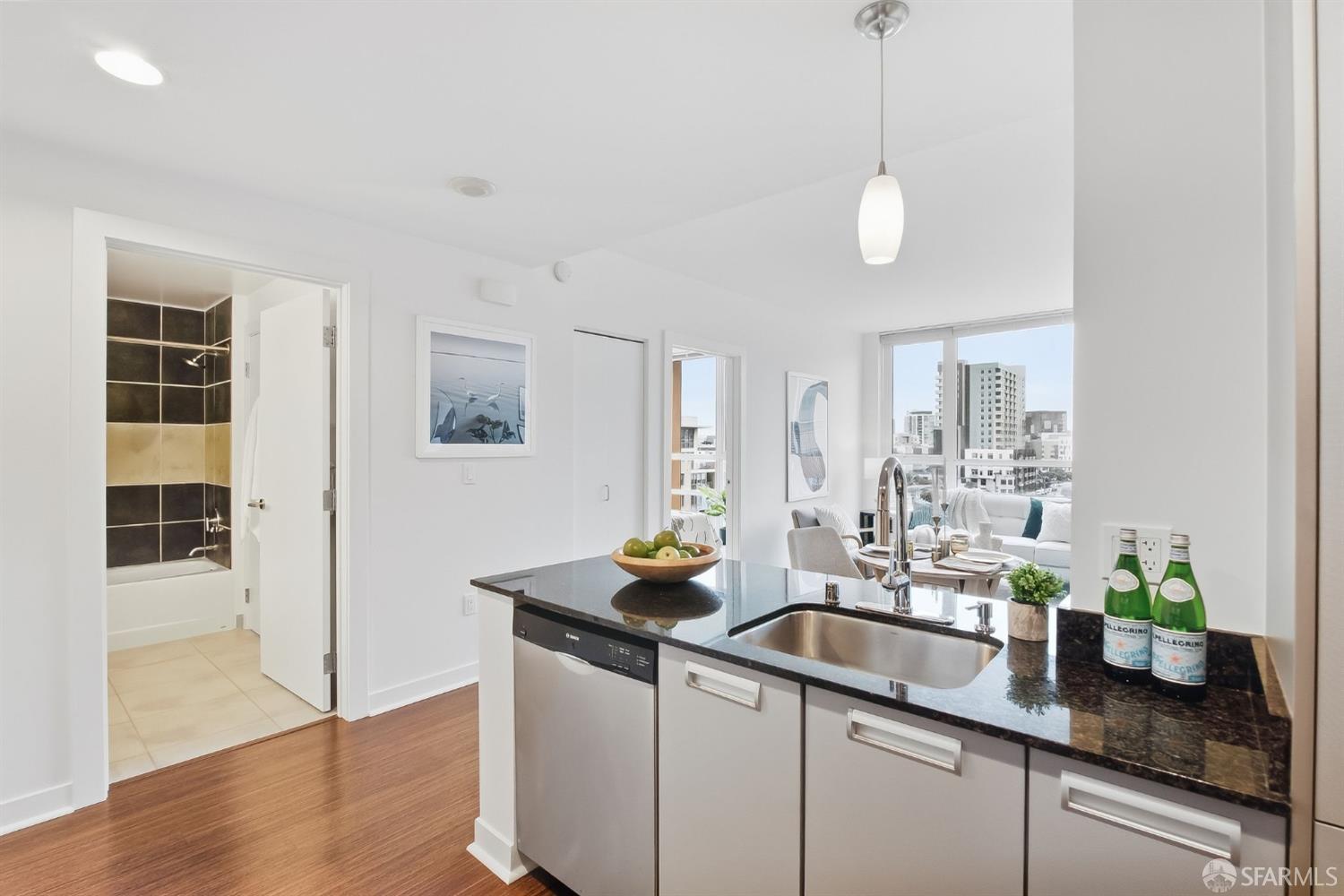 300 Berry Street # 709