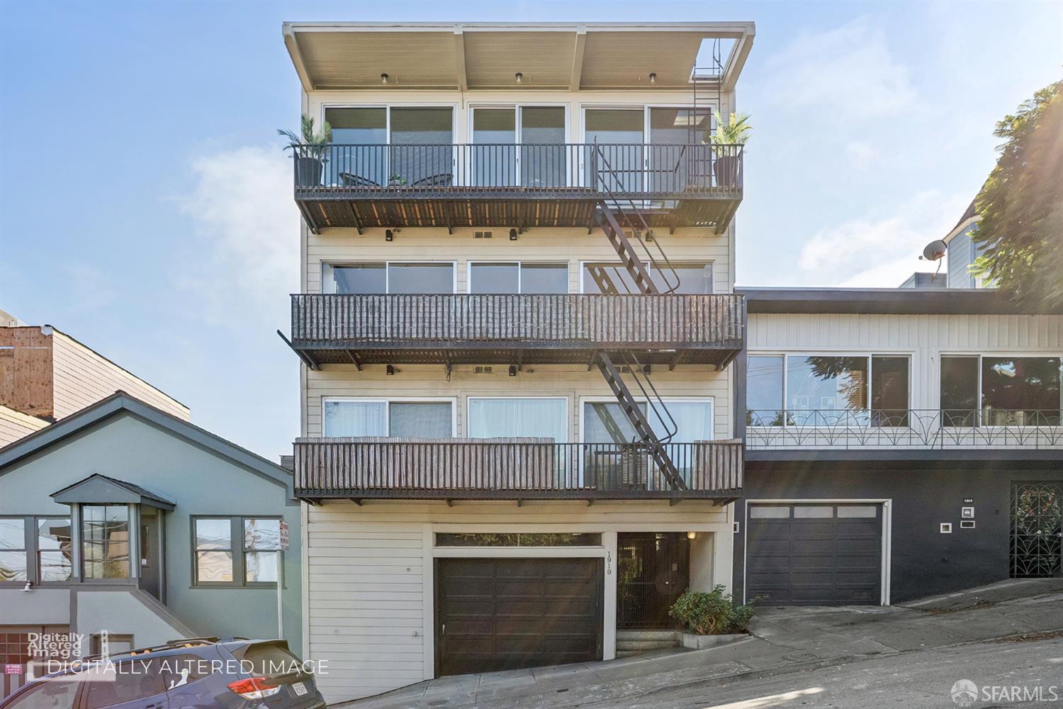 1919 20th Street # 5
