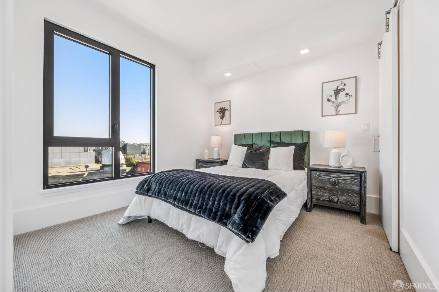 1288 Howard Street # 605