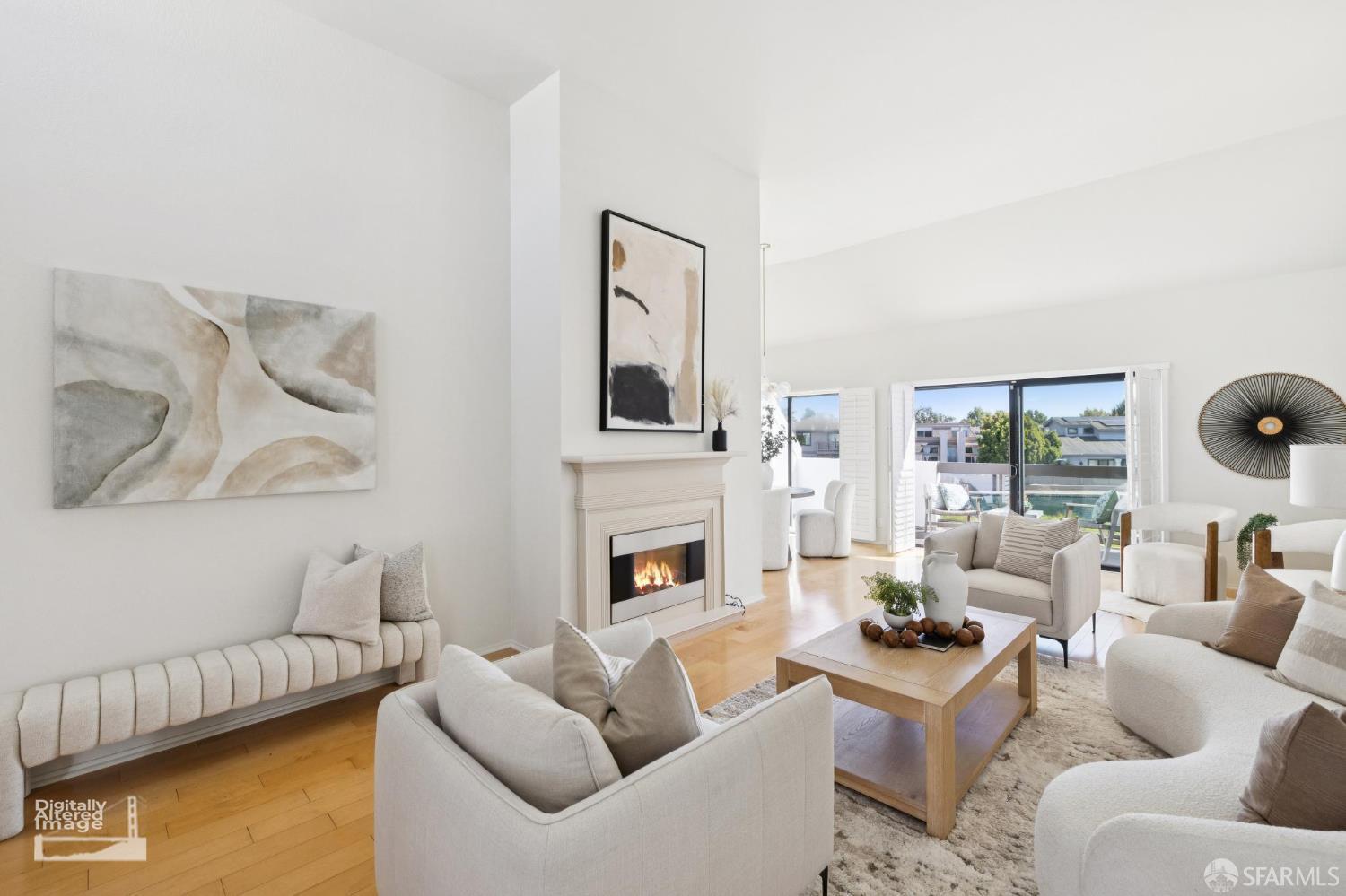 838 Balboa Lane