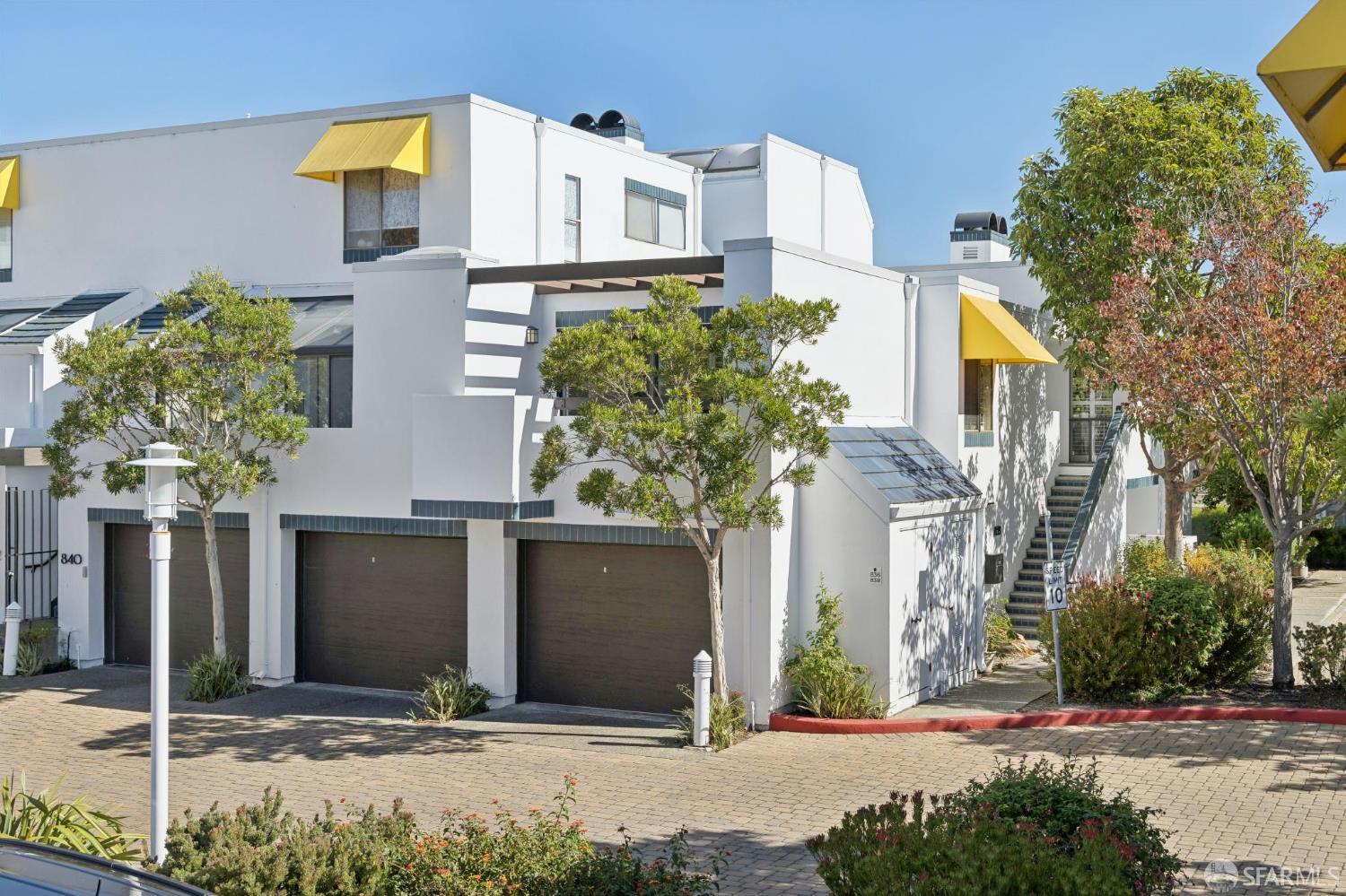 838 Balboa Lane
