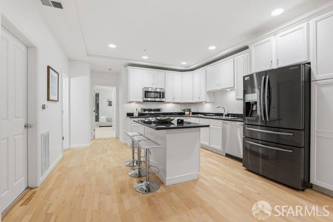 45 Hancock Street # 1