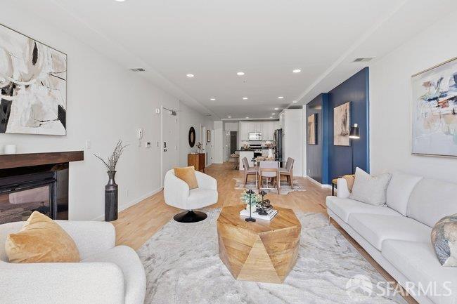 45 Hancock Street # 1