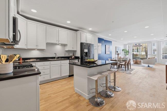 45 Hancock Street # 1