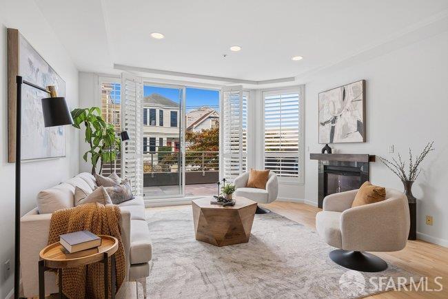45 Hancock Street # 1