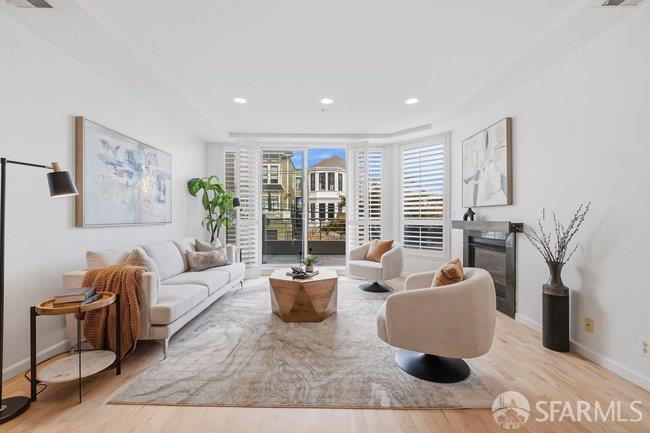 45 Hancock Street # 1