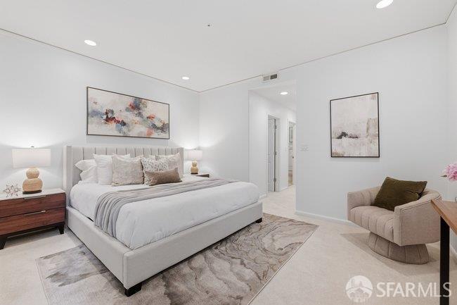 45 Hancock Street # 1
