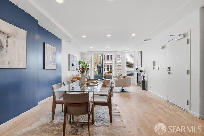 45 Hancock Street # 1