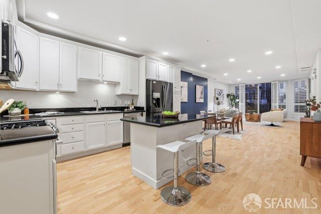 45 Hancock Street # 1