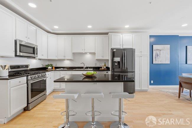 45 Hancock Street # 1