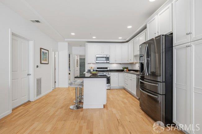 45 Hancock Street # 1