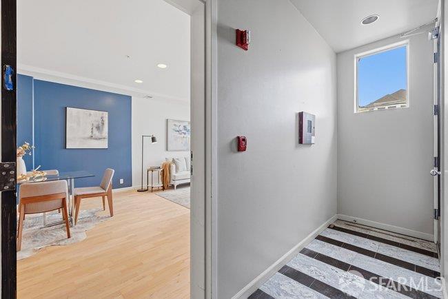 45 Hancock Street # 1