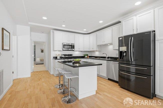 45 Hancock Street # 1