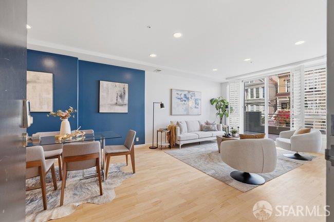 45 Hancock Street # 1