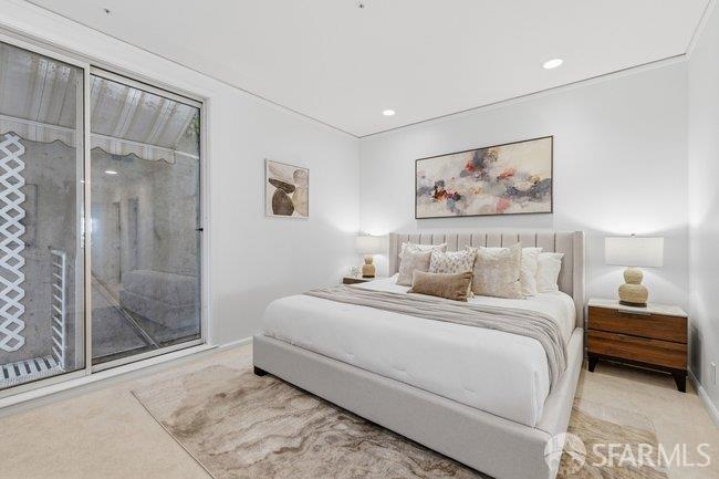 45 Hancock Street # 1