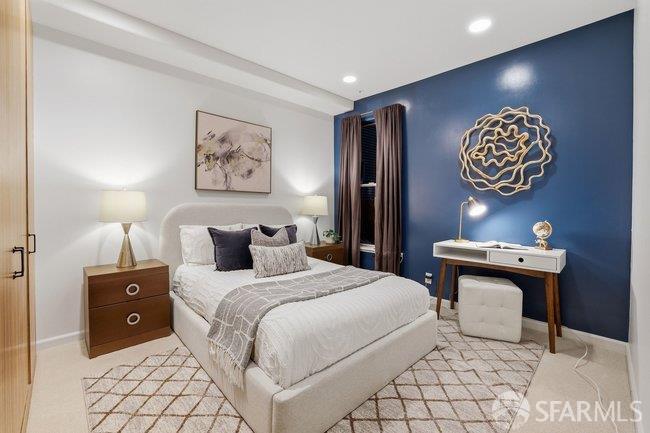 45 Hancock Street # 1