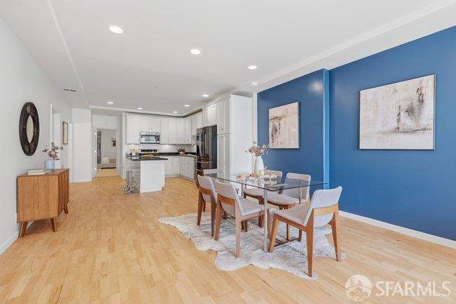 45 Hancock Street # 1