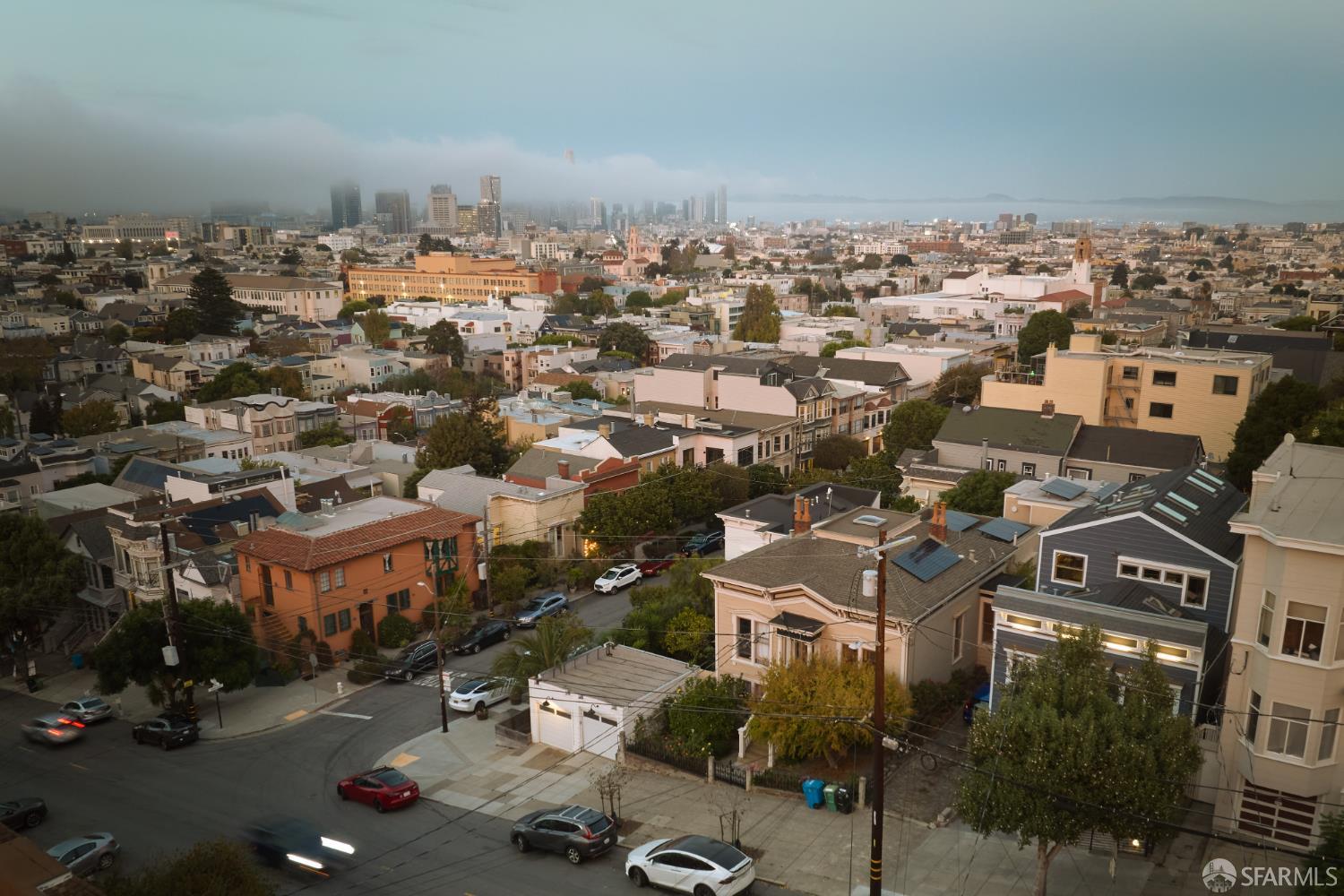 571 Noe Street
