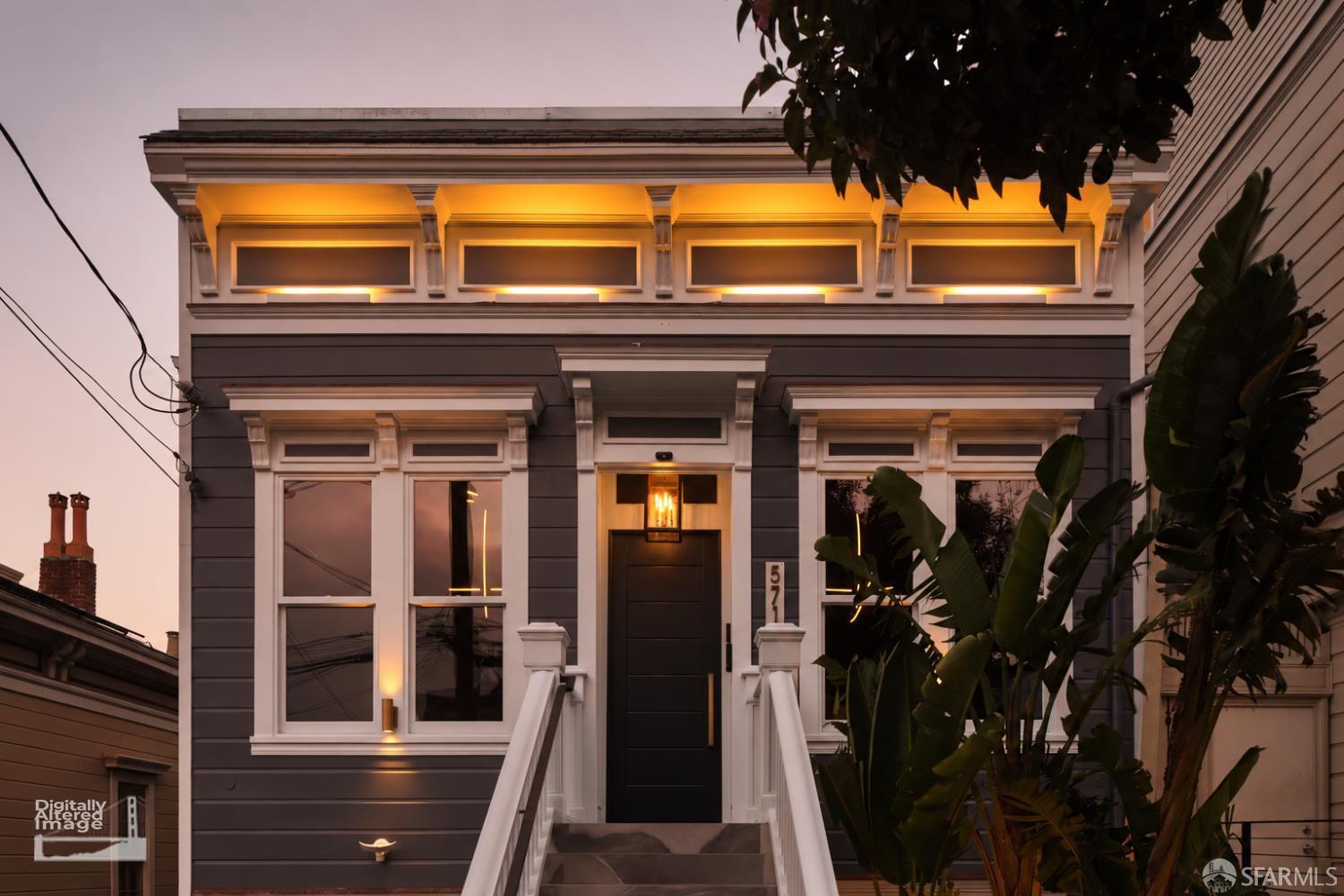 571 Noe Street