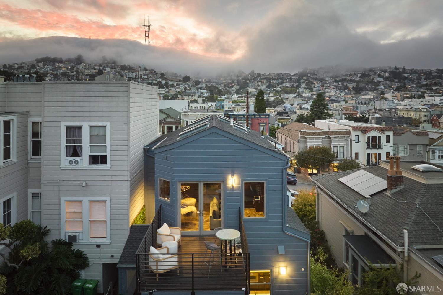 571 Noe Street