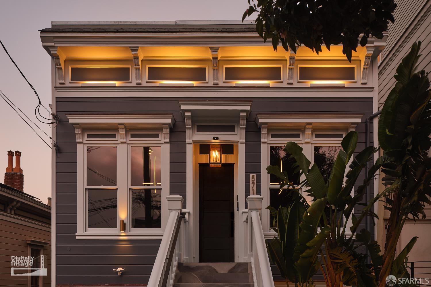 571 Noe Street
