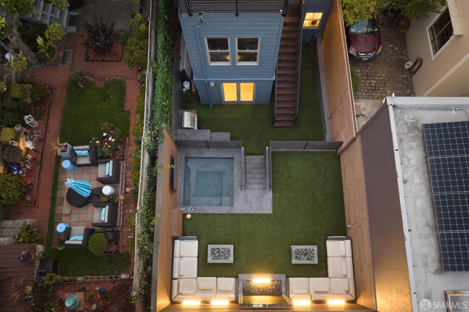 571 Noe Street