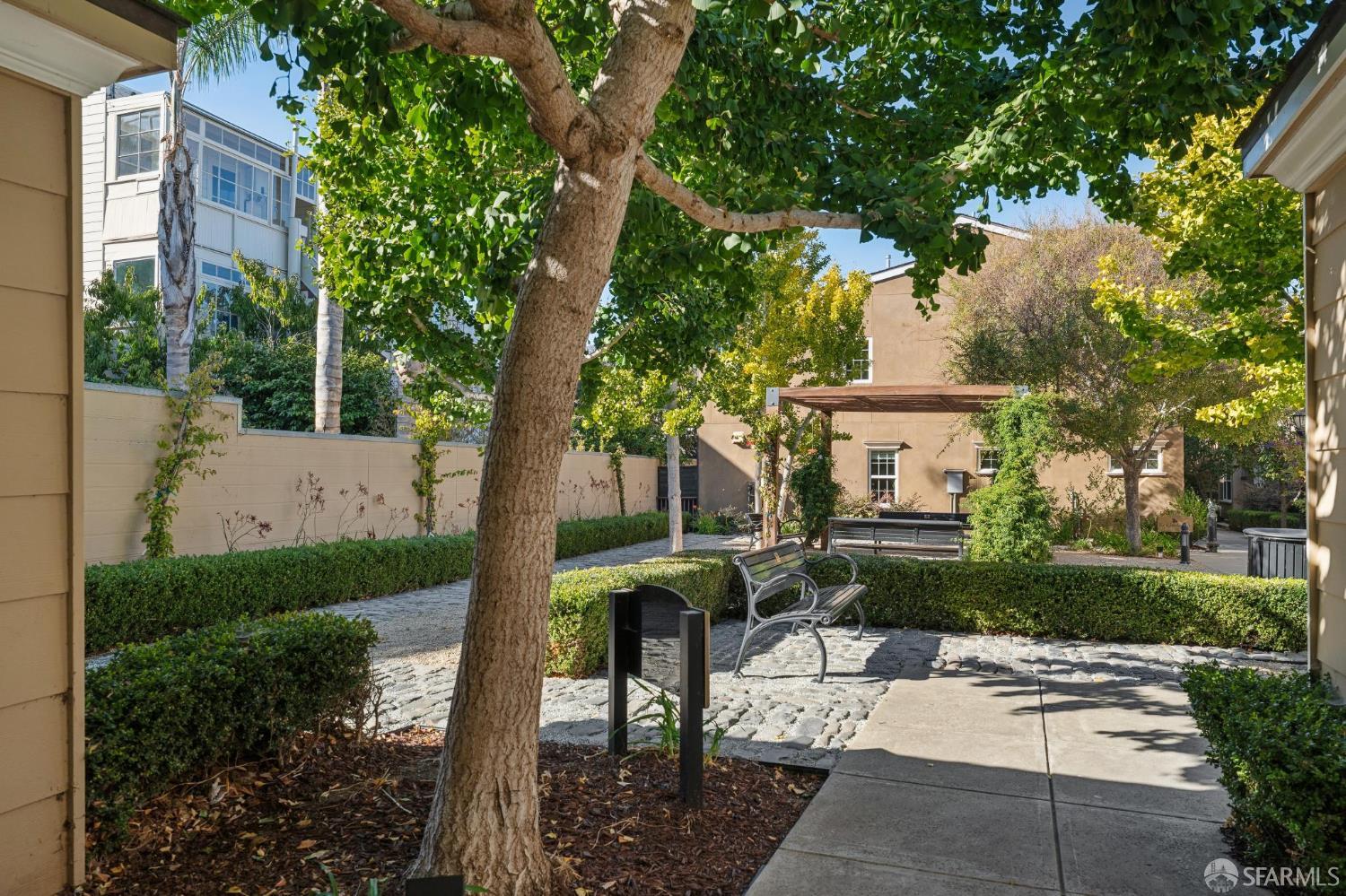 3620 19th Street # 30