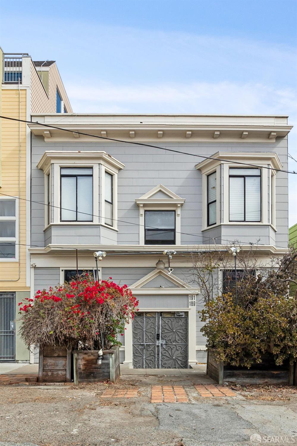 185-191 Hampshire Street