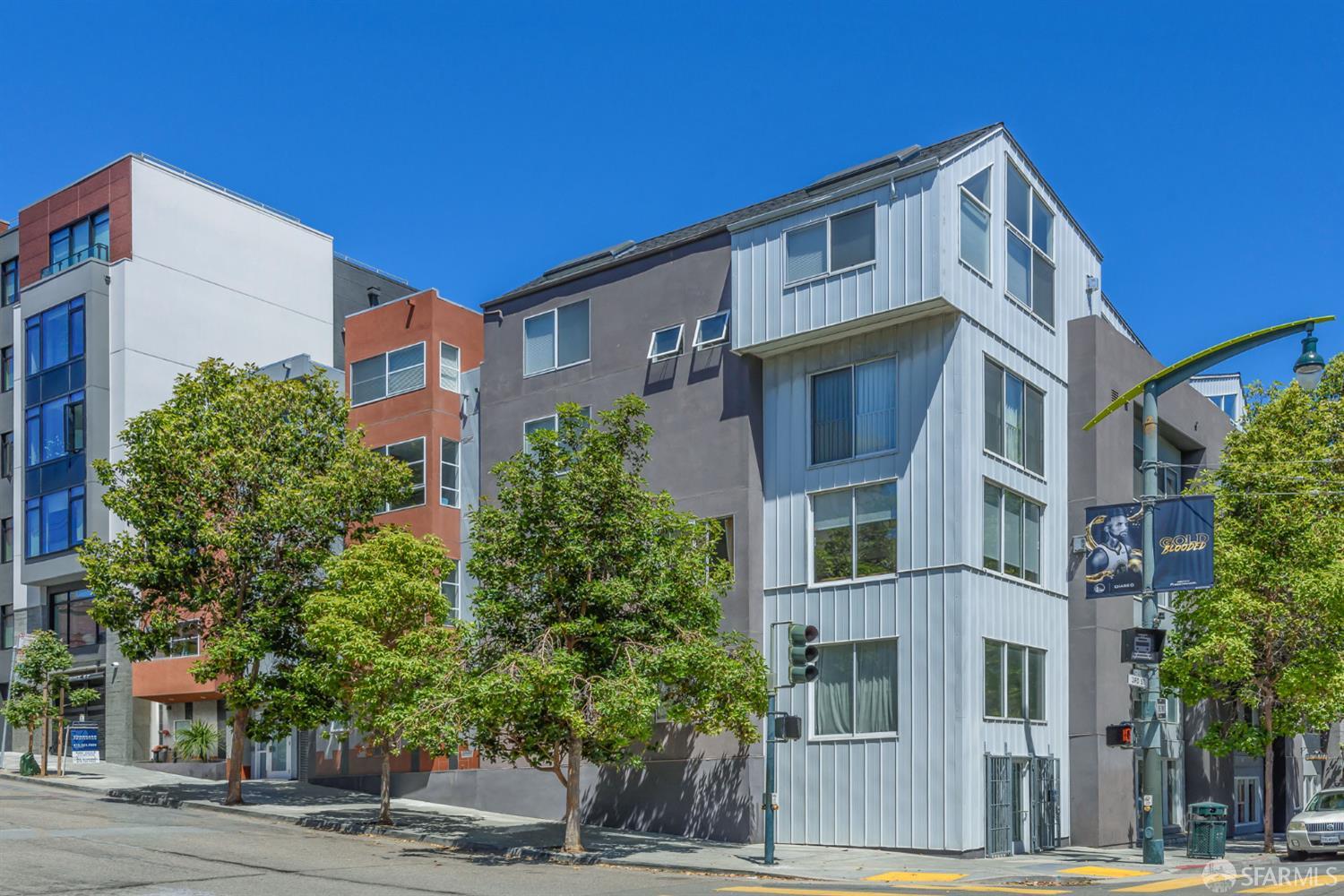 638 19th Street # 8