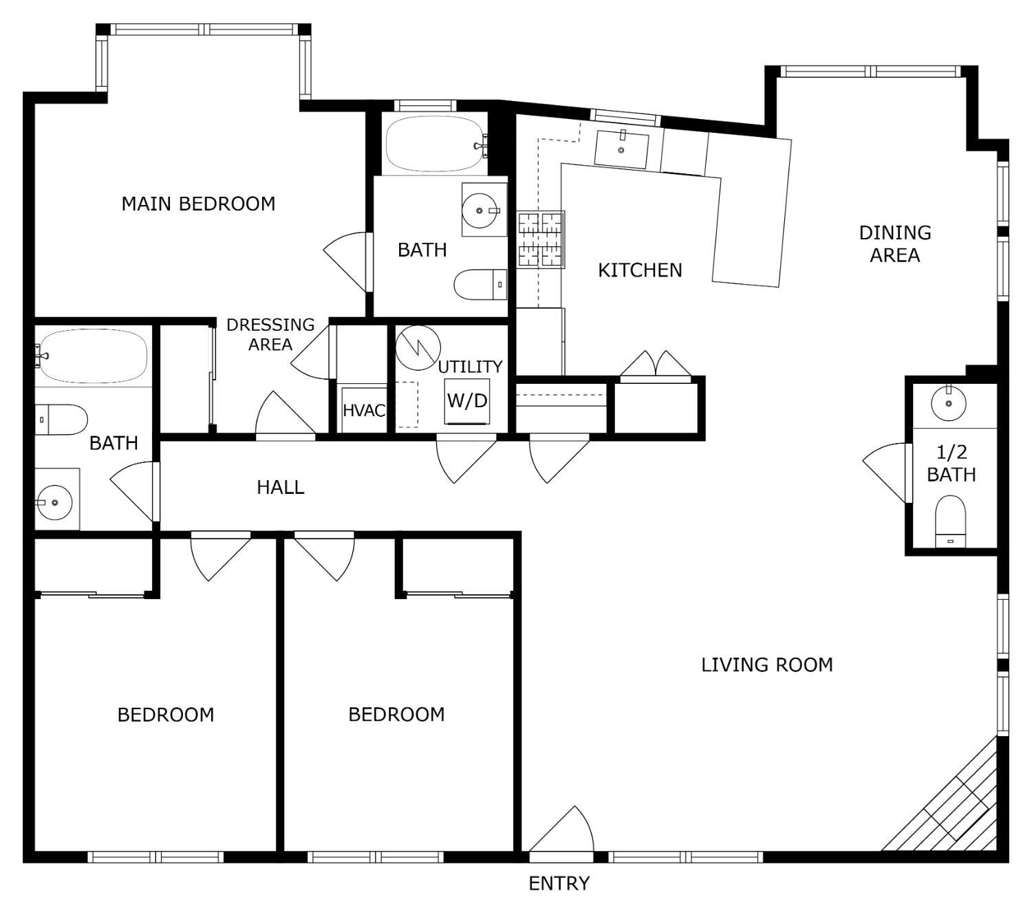 638 19th Street # 8