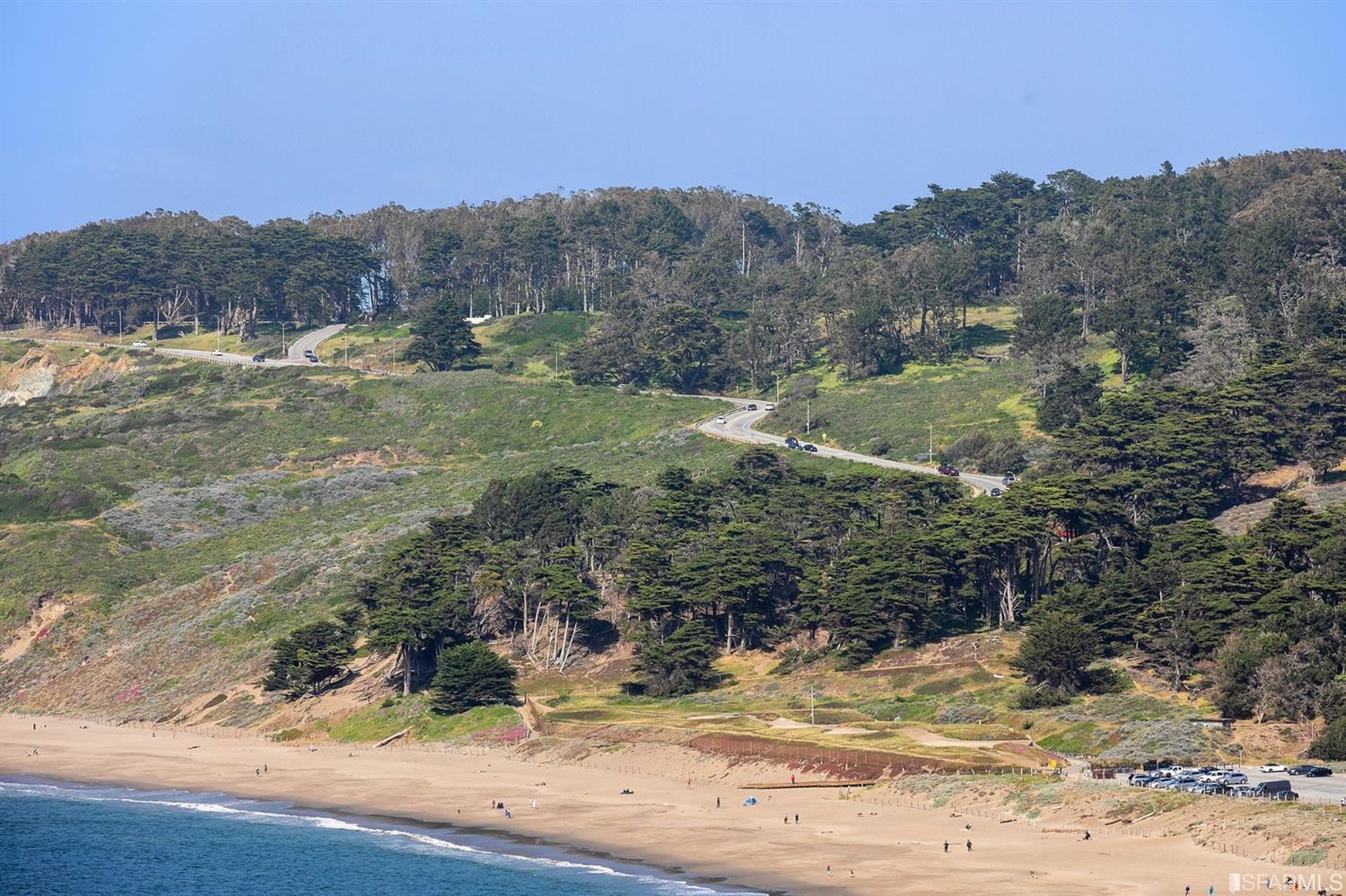 865 El Camino Del Mar