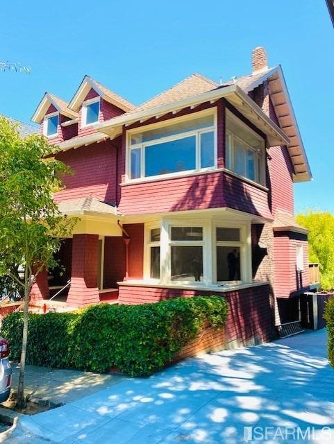 62 Woodland Avenue