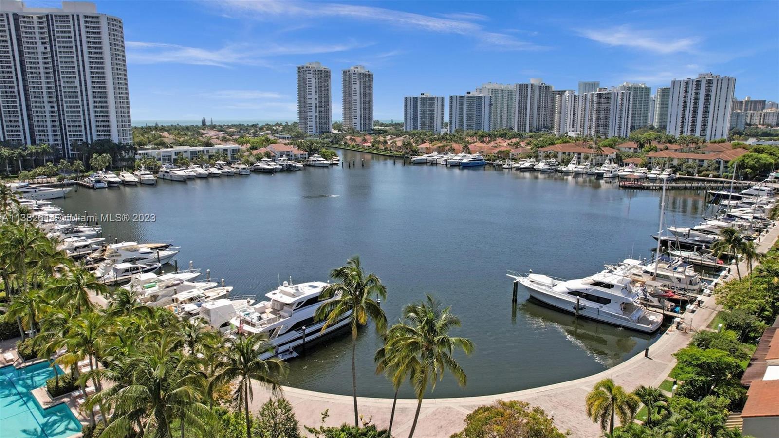 21395 Marina Cove Cir # L Unit: 15-L