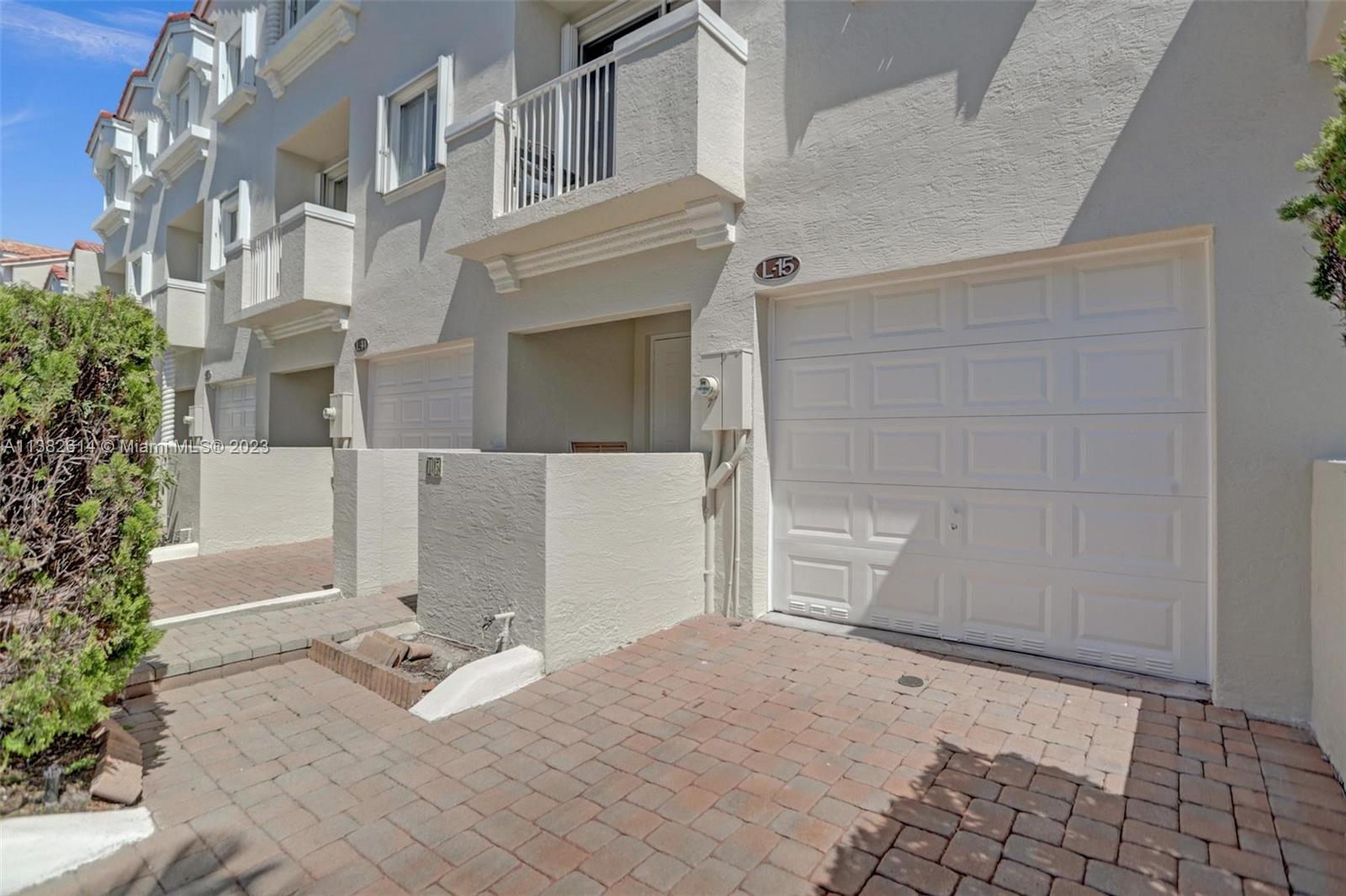 21395 Marina Cove Cir # L Unit: 15-L