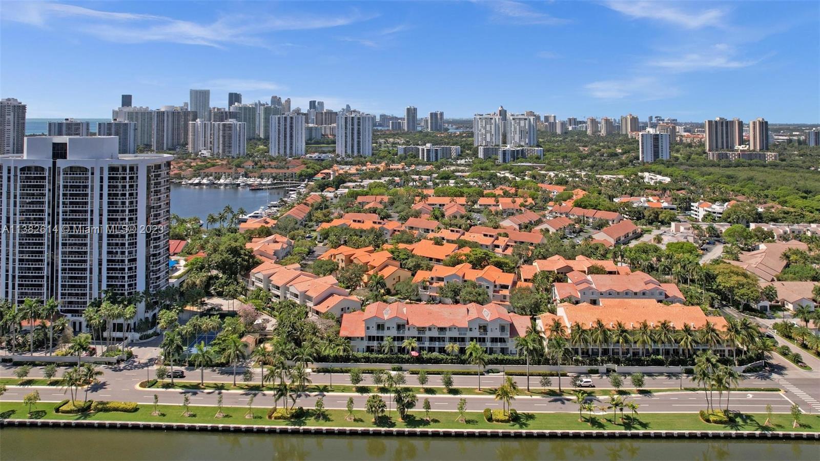 21395 Marina Cove Cir # L Unit: 15-L