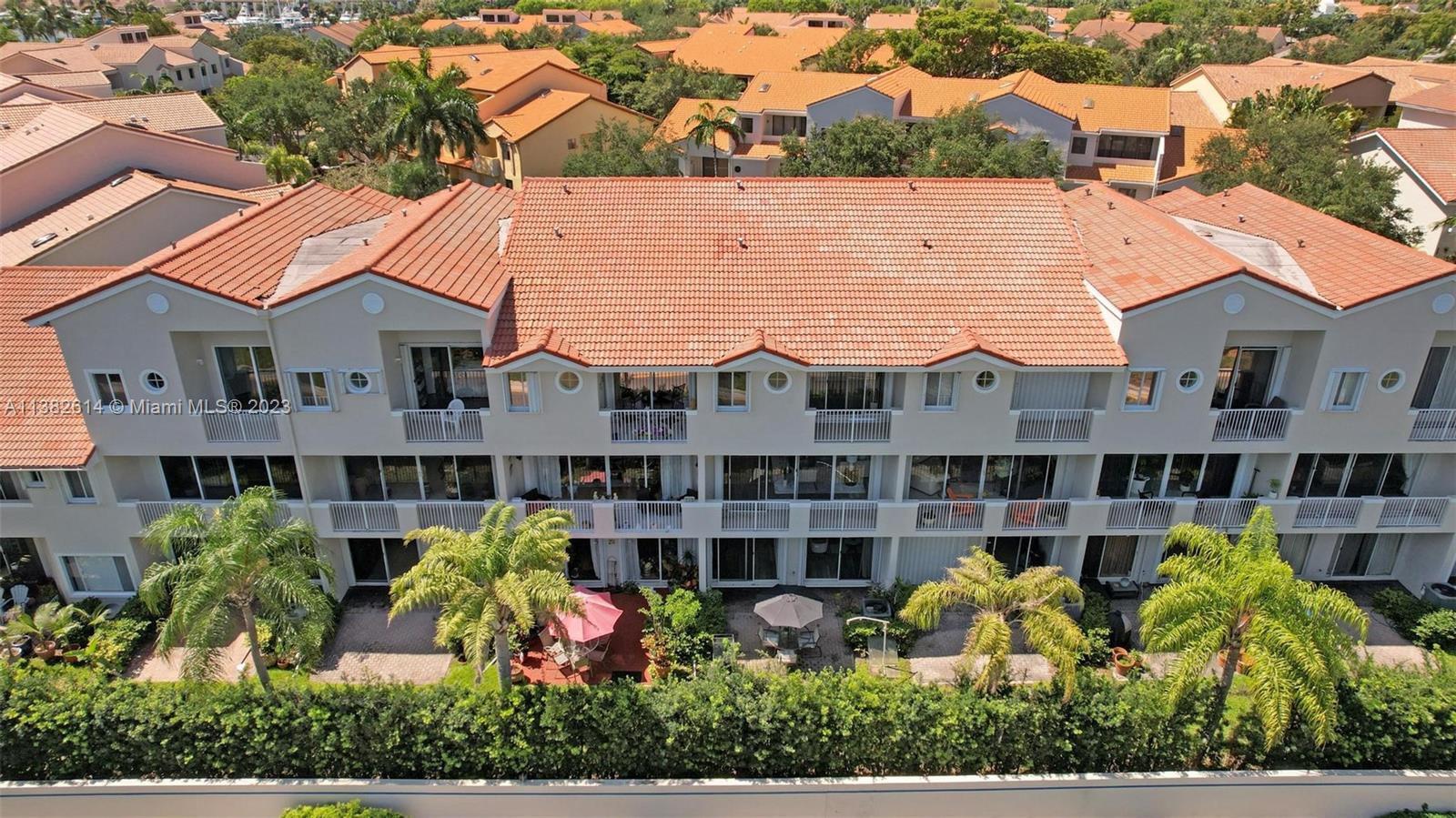 21395 Marina Cove Cir # L Unit: 15-L