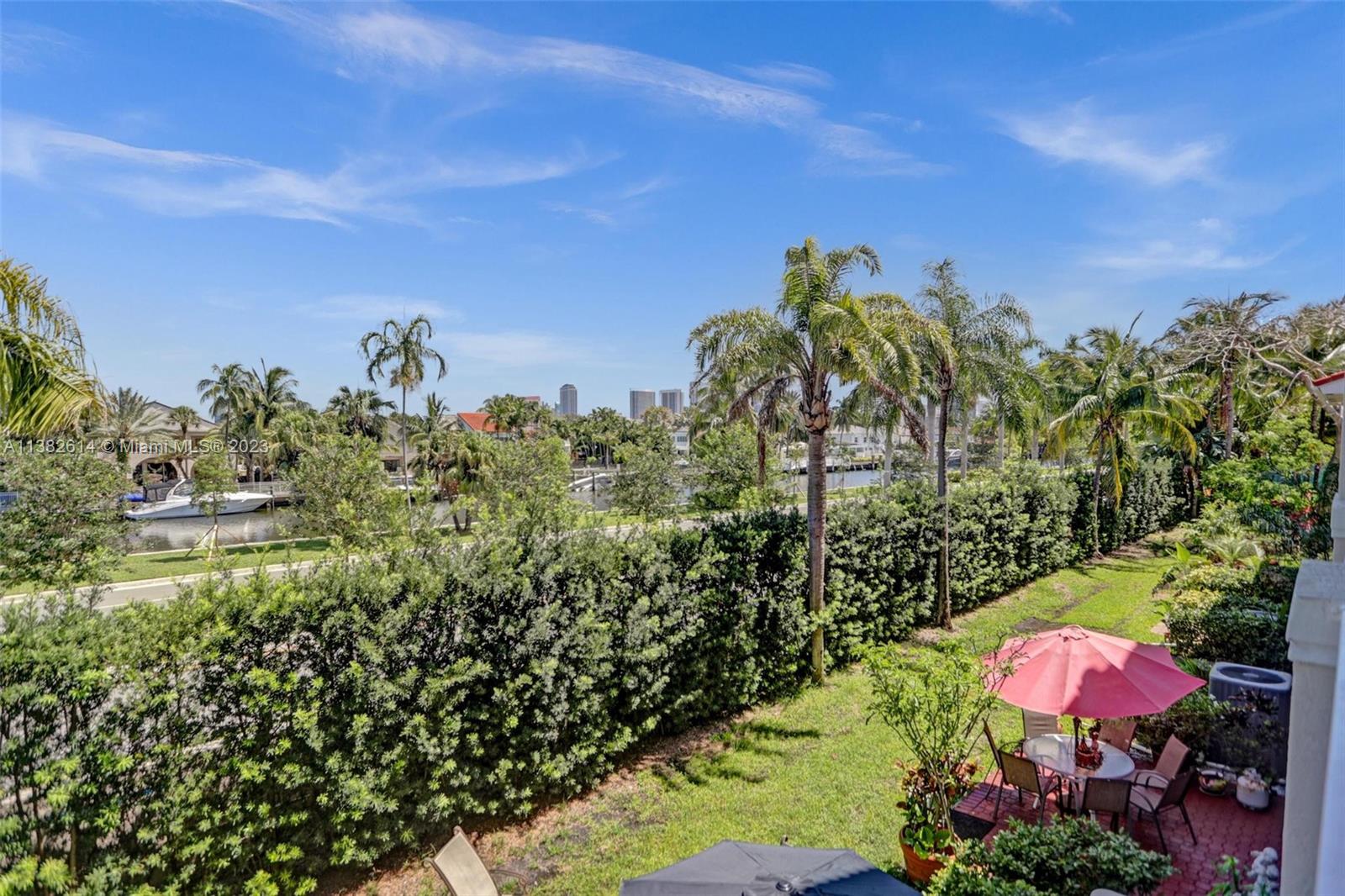 21395 Marina Cove Cir # L Unit: 15-L