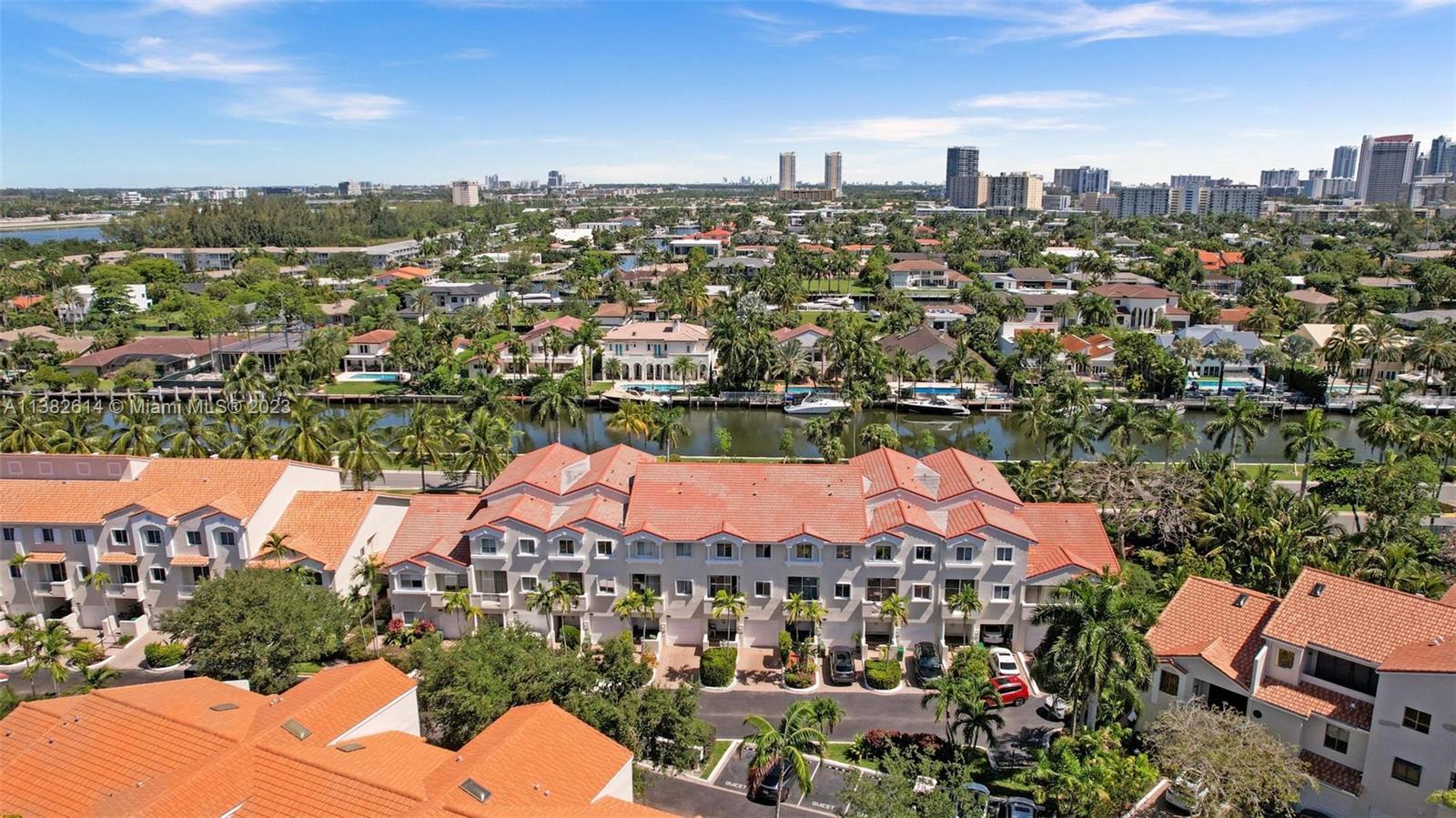 21395 Marina Cove Cir # L Unit: 15-L