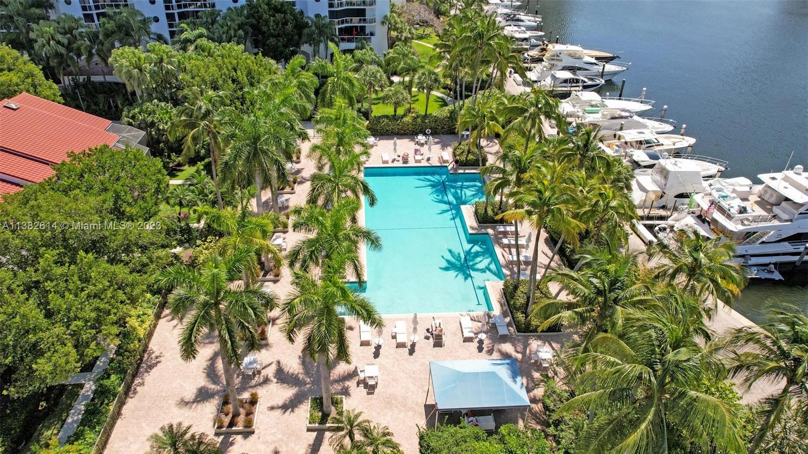 21395 Marina Cove Cir # L Unit: 15-L