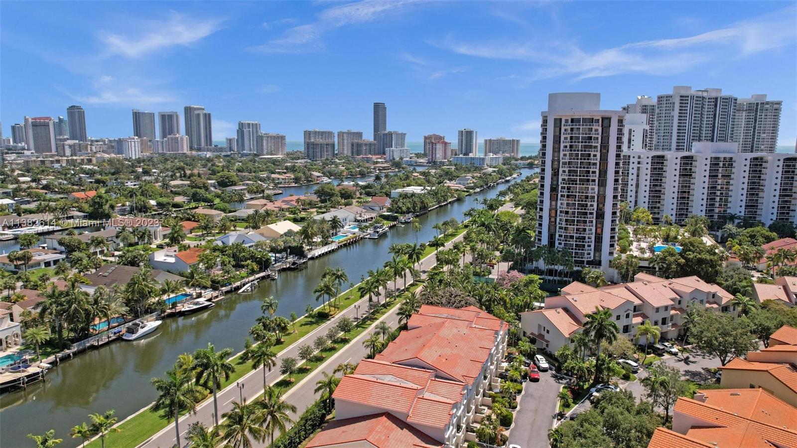 21395 Marina Cove Cir # L Unit: 15-L