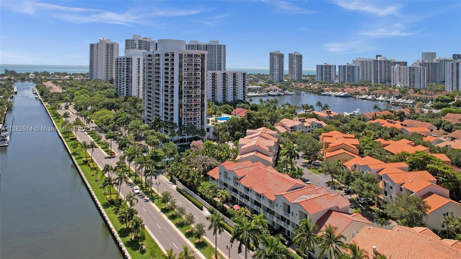 21395 Marina Cove Cir # L Unit: 15-L