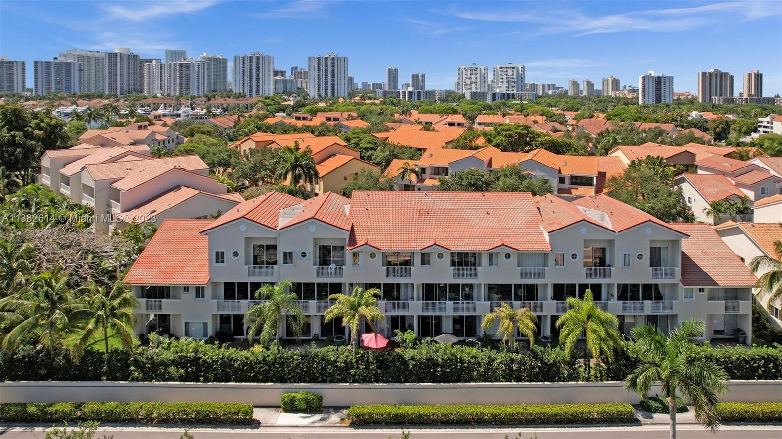 21395 Marina Cove Cir # L Unit: 15-L