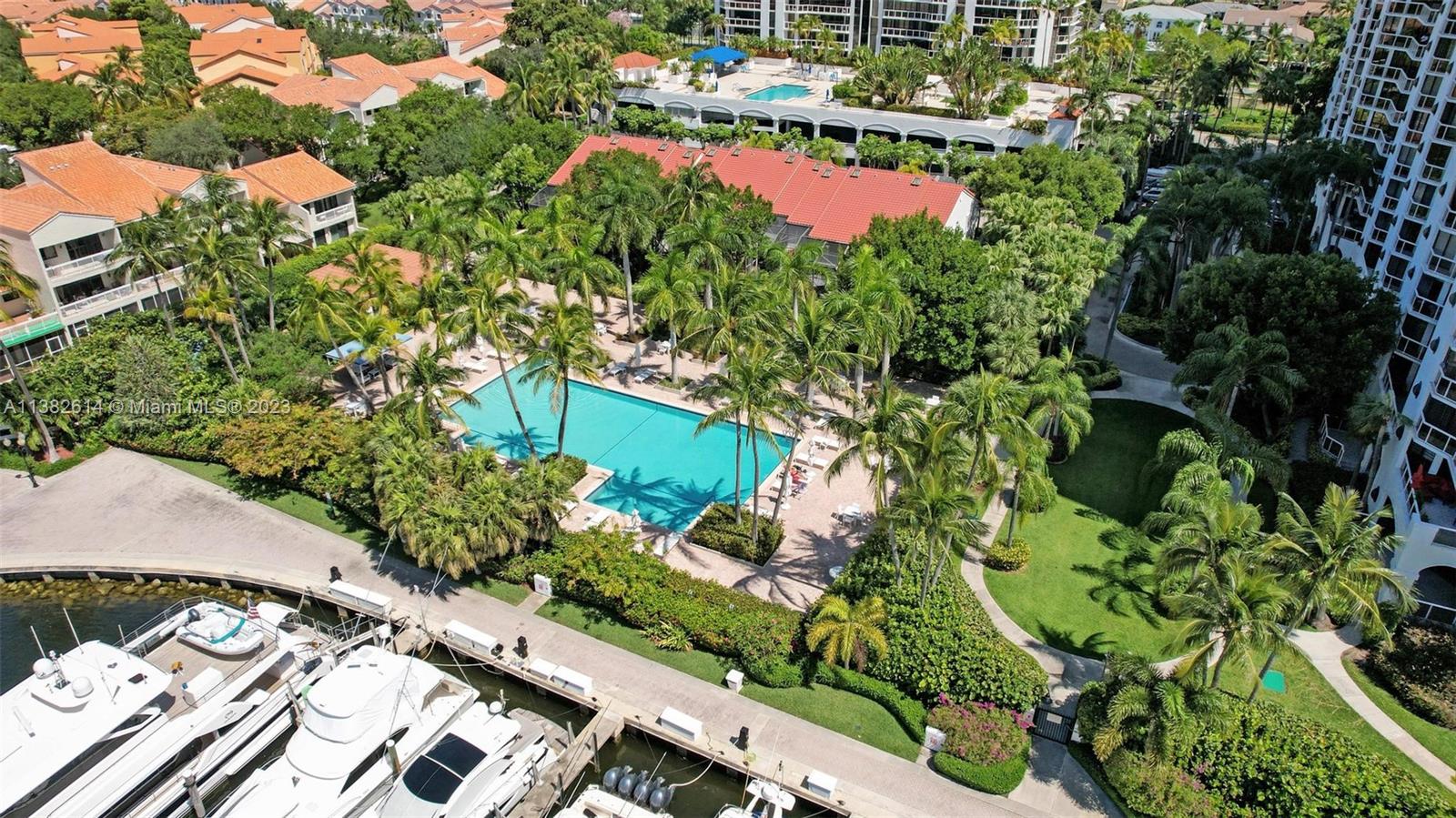 21395 Marina Cove Cir # L Unit: 15-L