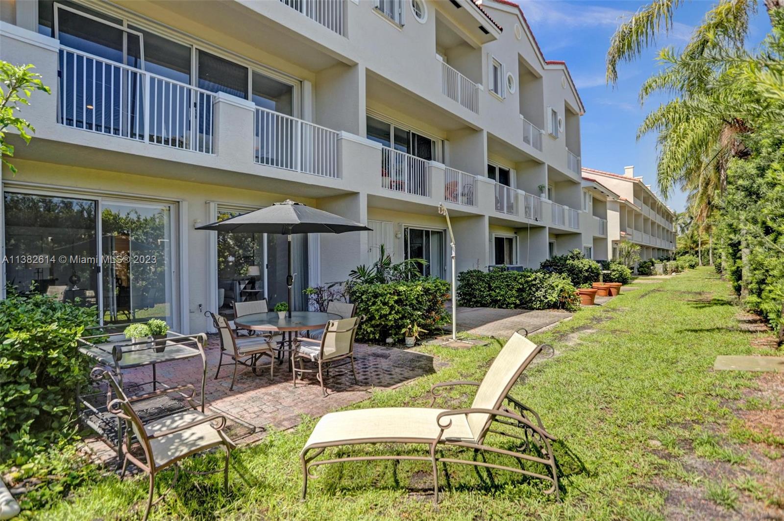 21395 Marina Cove Cir # L Unit: 15-L