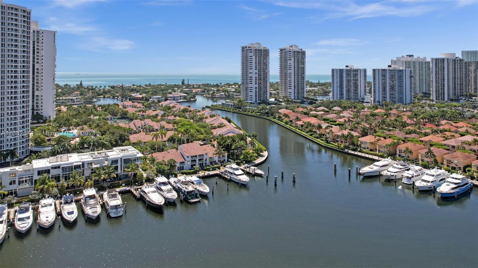 21395 Marina Cove Cir # L Unit: 15-L