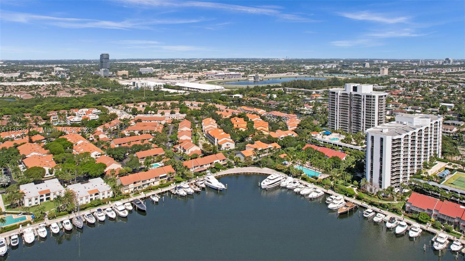 21395 Marina Cove Cir # L Unit: 15-L