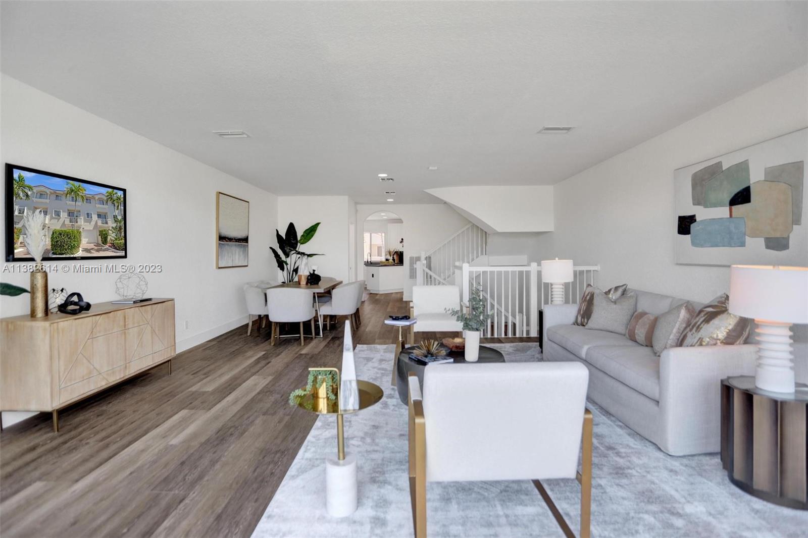 21395 Marina Cove Cir # L Unit: 15-L