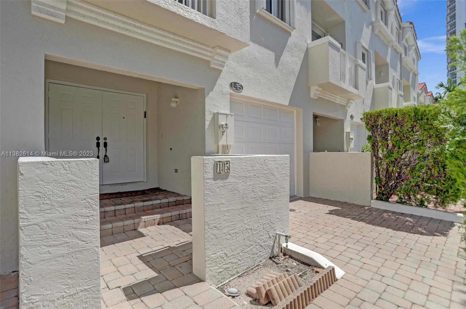 21395 Marina Cove Cir # L Unit: 15-L